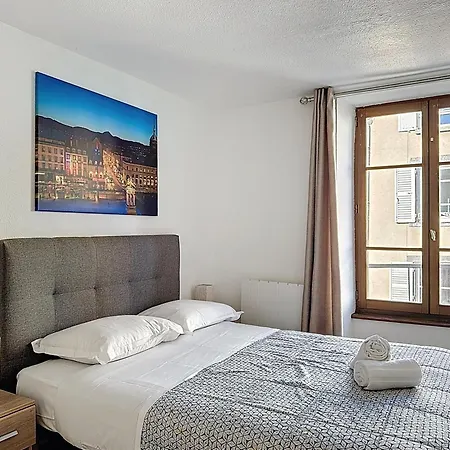 Appartement Au Coeur De Montferrand 43 Jules Guesde *