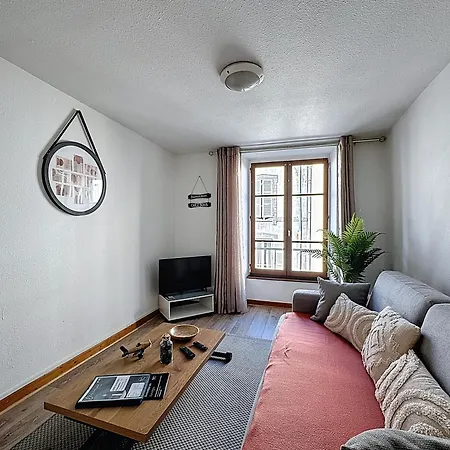 Appartement Au Coeur De Montferrand 43 Jules Guesde *