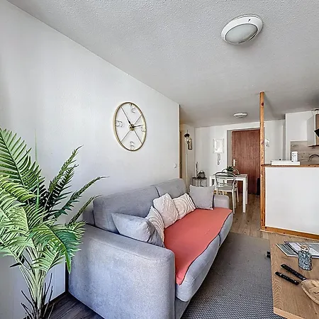 Au Coeur De Montferrand 43 Jules Guesde Apartment