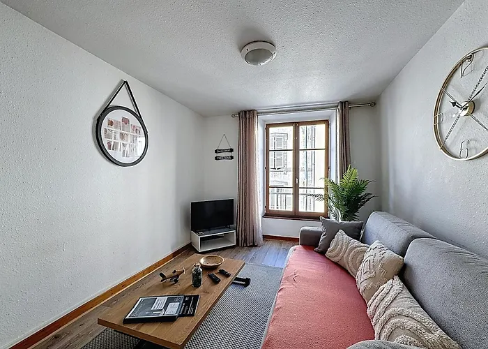 דירה Au Coeur De Montferrand 43 Jules Guesde *