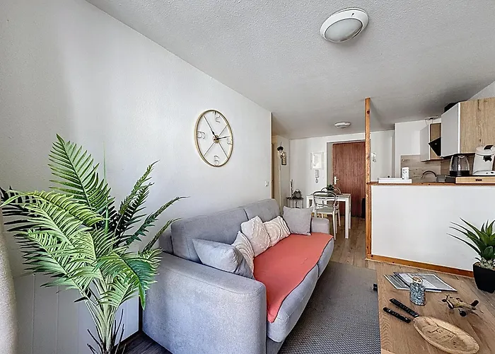 Au Coeur De Montferrand 43 Jules Guesde Апартаменты