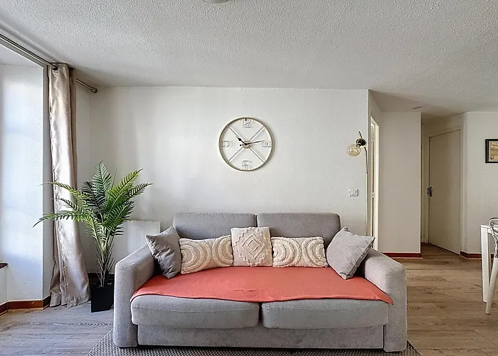 Au Coeur De Montferrand 43 Jules Guesde *